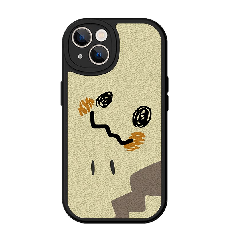 Dragon Ball Apple 17 mobile phone case iphone16promax suitable for iqoo13 Xiaomi 15 Huawei mate60 boys p70 new nova14 glory 90 anime vivox100 red rice k80
