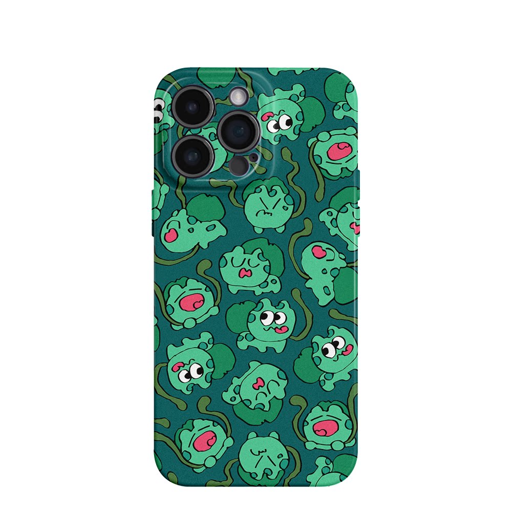 Pokémon Mimikyu iphone16promax mobile phone case anime apple 17 millet 15iqoo13 Huawei p70 suitable for mate60 new nova14 glory 90 vivox100 red rice k80