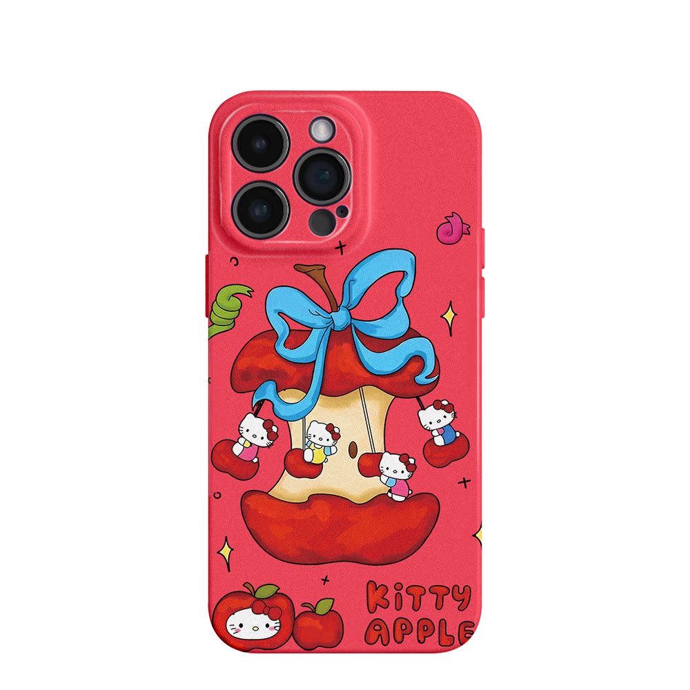 Pokémon Mimikyu iphone16promax mobile phone case anime apple 17 millet 15iqoo13 Huawei p70 suitable for mate60 new nova14 glory 90 vivox100 red rice k80