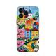 Anime & Game Character 140 Phone Cases for iPhone 17, 16, 15, 14 and 13