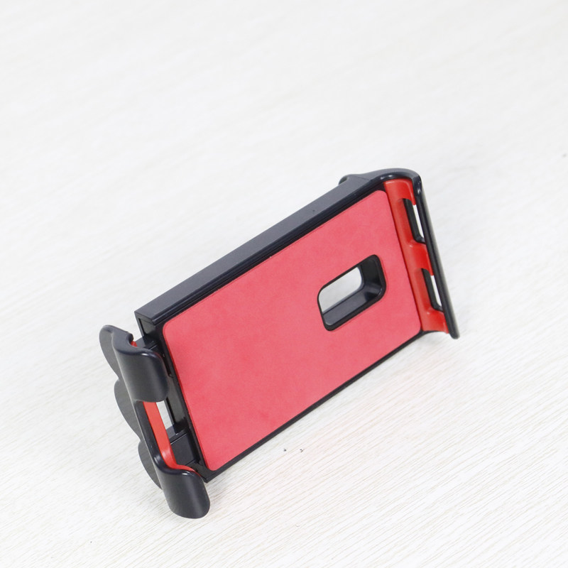 Large Number of mobile phone clips headboard Lazy Person Bracket Tablet Ipad Fixed Collet Stretch Live Versatile Accessories