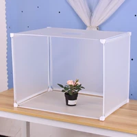 Палатка 60*45*45 без фонаря (без света, без фоновой ткани)