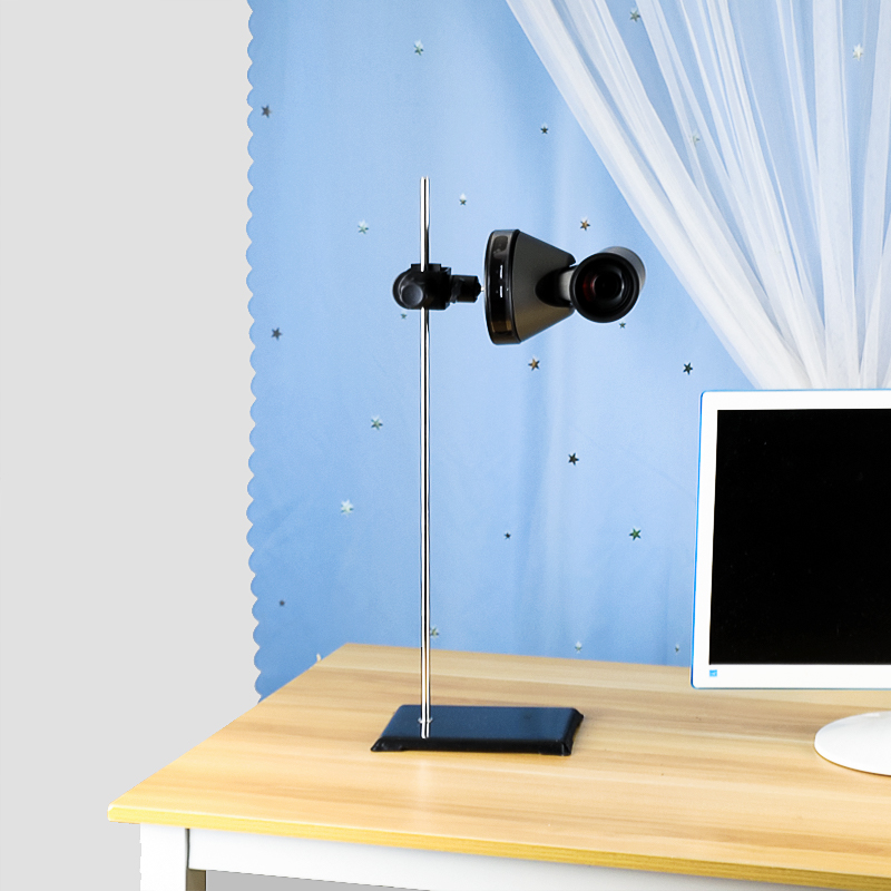 Computer Lens Vertical Screen Bracket Love Rabbit Rotech BCC950 has to love Sorenson Display to be free of installation