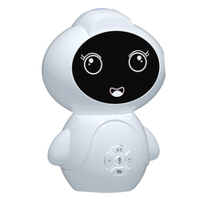 冬狸智能机器人对话高科技早教机语音学习多功能玩具儿童ai人工智能WiFi