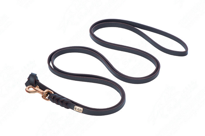 Germany imported KLIN Kling leash CSV professional competition dog rope German Shepherd Golden Retriever leash