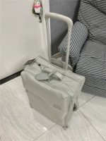 Advanced Grey 011 Одиночный карман