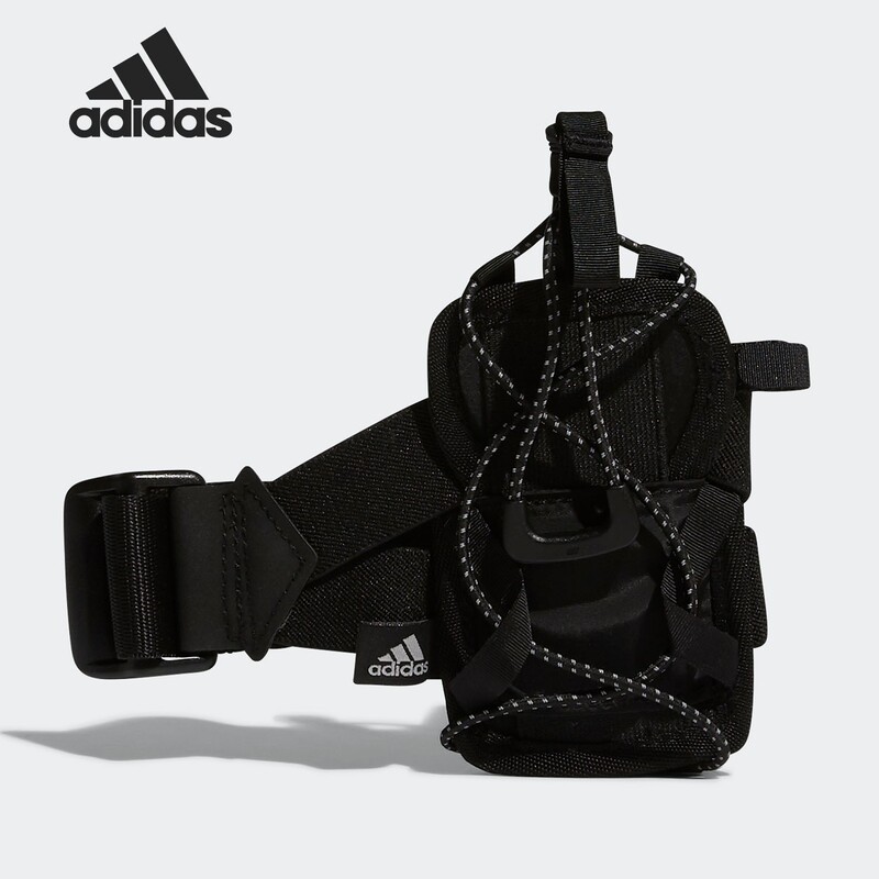 Adidas/Adidas Genuine Run Mob Holder Men's and Women's Running Sports Arm Bag Dy5724