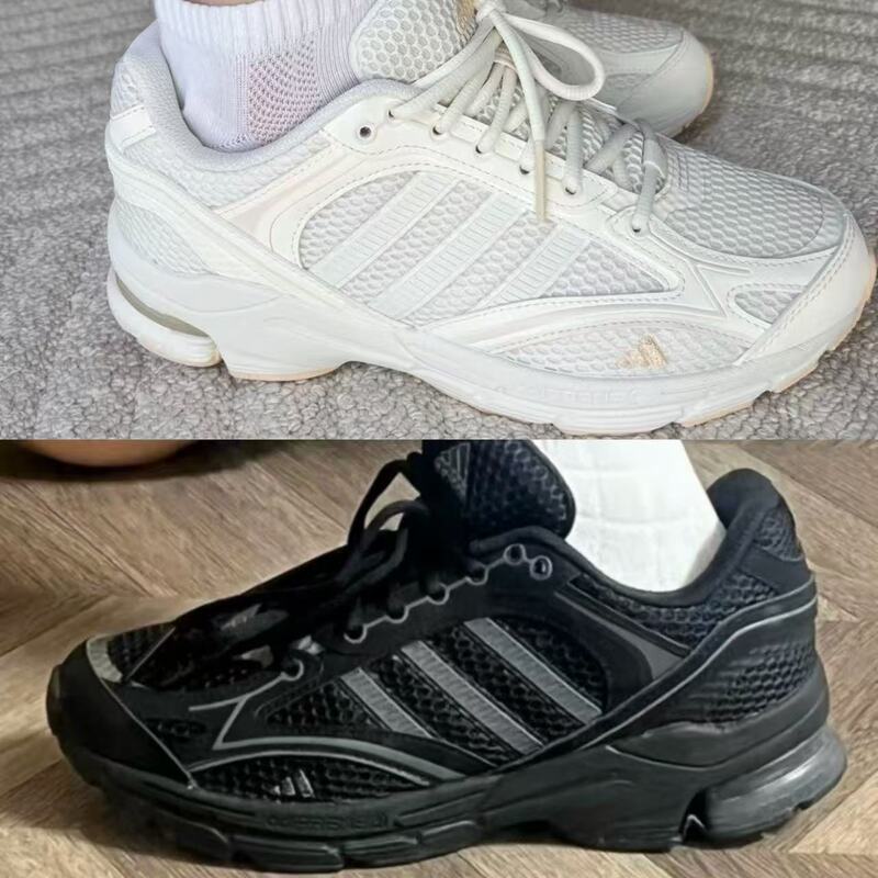 Adidas Spiritain 2.0 Men's Summer Comfortable Mesh Running Shoes Jh8024 Jh8025 Adidas Spiritain 2.0 Men's Summer Comfortable Mesh Running Shoes Jh8024 Jh8025