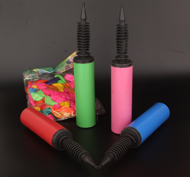 Pompe à vélo - Ref 2393036 Image 34