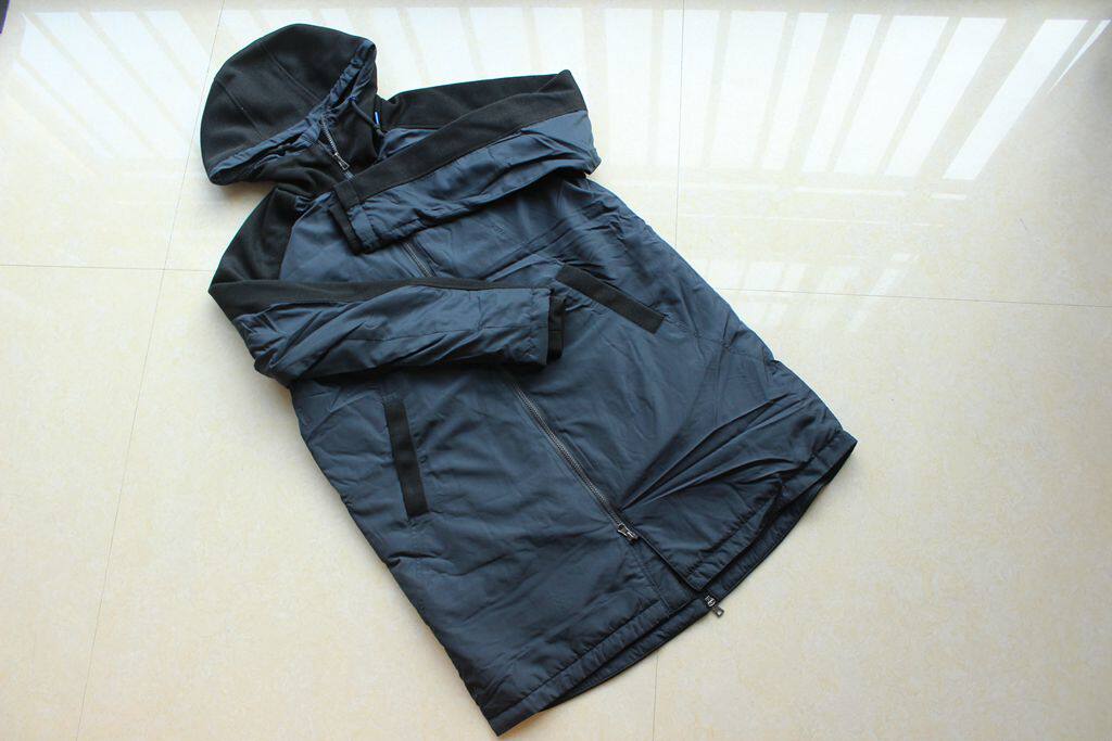 Blouson hiver pour homme   OTHER - Ref 3112984 Image 1