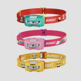 Люксовый светодиодный фонарь для кемпинга