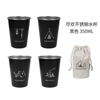 Черная сумка для хранения