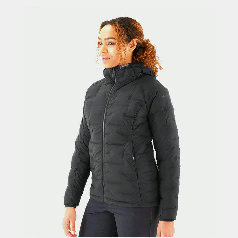 RAB Ruipe Outdoor Velvet Lady Lightweight Cover 700 Bowl Heat and Heat Prevention Hat QDB-31