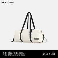 Белый, размер S