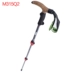 MBC T xử lý ông già trekking sào trekking cực M115 / M315Q gậy chống cho người già Gậy / gậy
