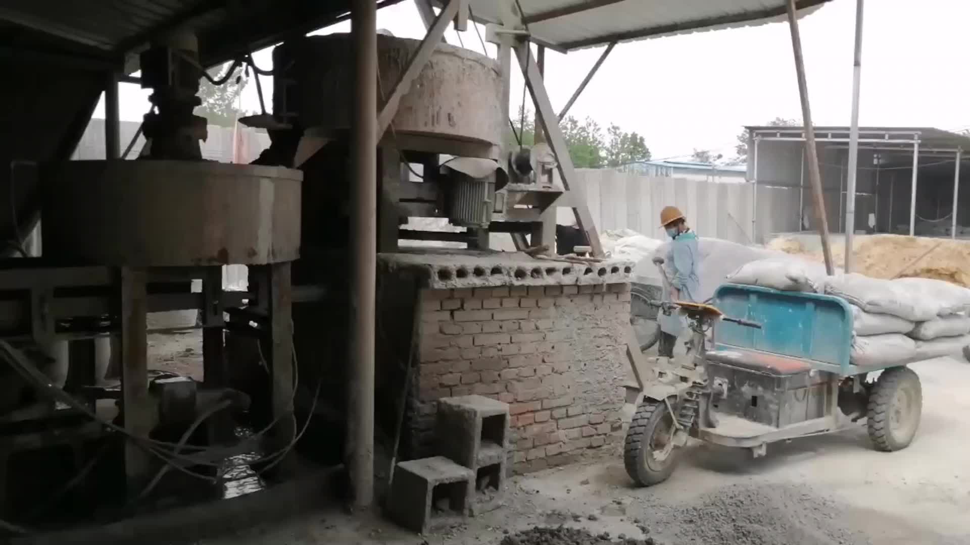 Automatic Marble Mosaic Cement Concrete Terrazzo Roof Floor Tile Making Machine Price Buy