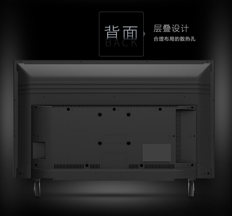 TCL L32F3301B 32 inch USB màn hình phẳng màu xanh độ nét cao LED LCD TV phòng ngủ TV màu hẹp bên tivi samsung 40 inch