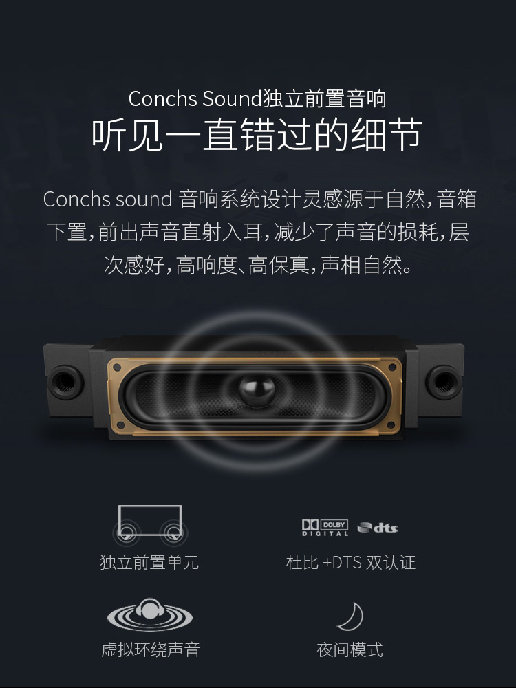 TCL 55A950C TV màn hình cong 55 inch độ phân giải cực cao 4K màn hình LCD siêu mỏng thông minh TV 50 sony 43w800c
