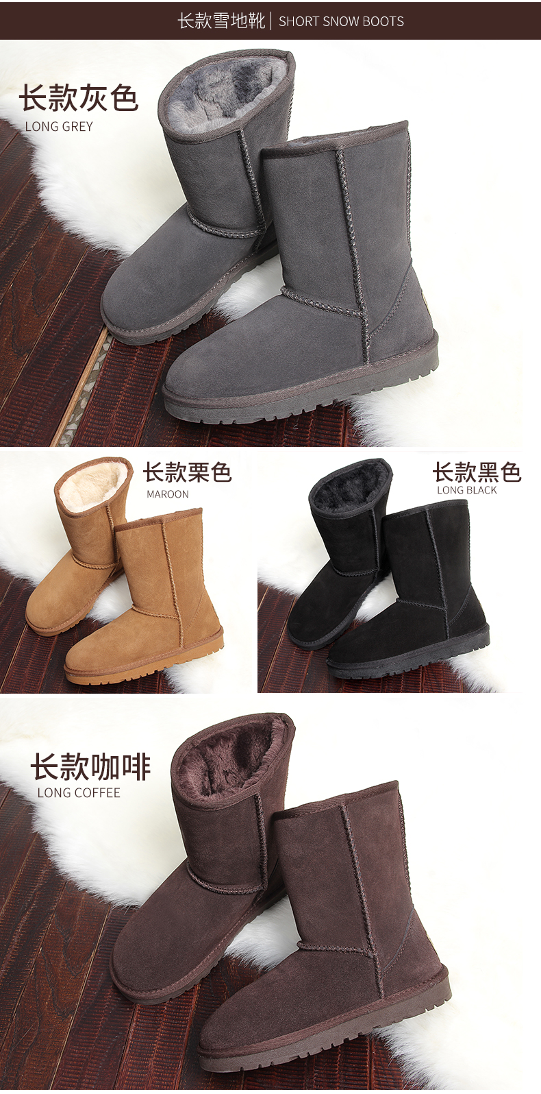 Bottes mi-saison femme DLYUGG en TPR  - Ref 3249844 Image 22