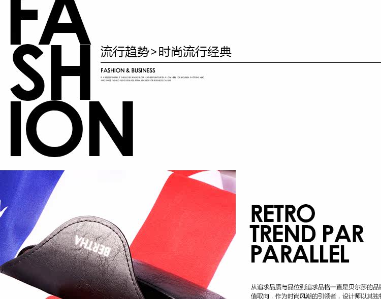 Etui à lunettes BERTHA - Ref 1247839 Image 14