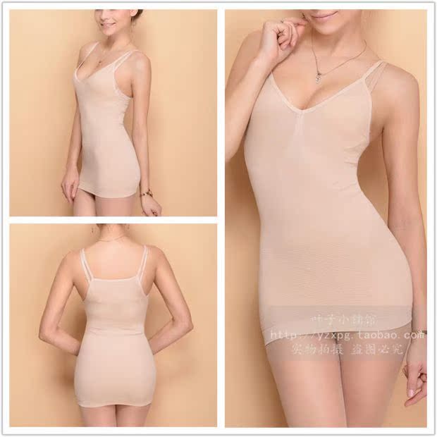 Bụng sau sinh cơ thể định hình quần không có dấu vết định hình sửa chữa bụng quần bếp lò xo và mùa hè eo mới Qiying shop đồ lót