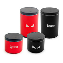 Car-carrying ashtray personality creative multi-function with cover and cover automatic mens special car interior supplies