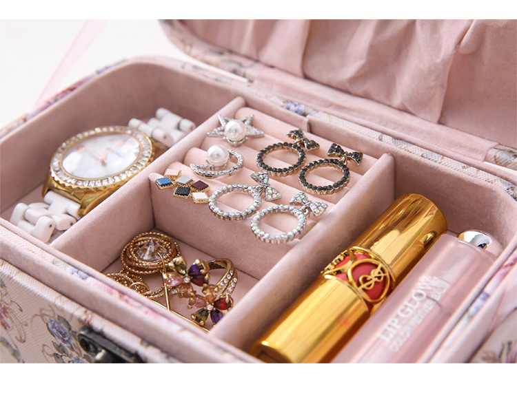 Coffret à bijoux OTHER   - Ref 3105337 Image 31
