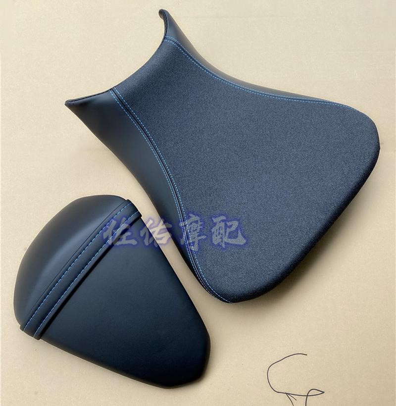 350 QJ350GS - F front - rear cushion cushion cushion with small cushion