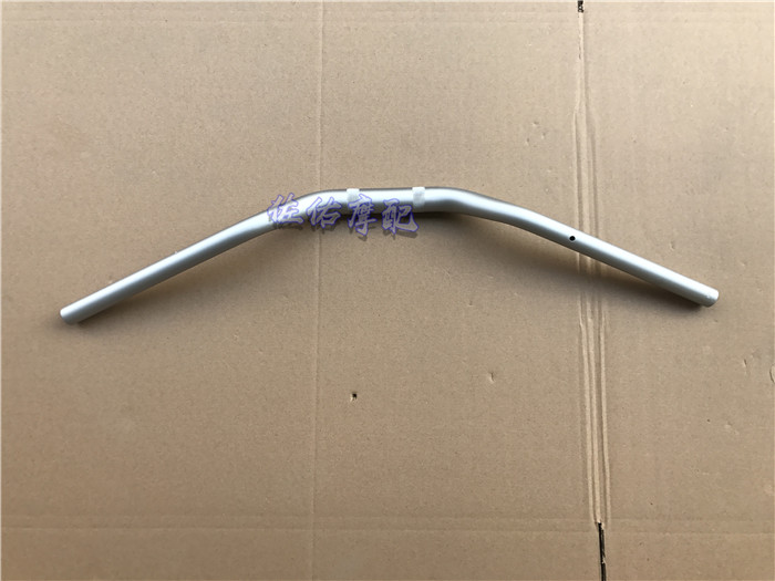 Huanglong 300 Blue Baolong BJ300GS BN302 direction handlebar faucet handle