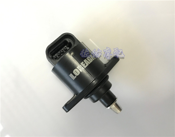 Jinpeng BJ500GS-A stepper motor TRK502 throttle valve idling motor