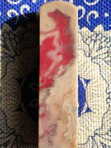 Natural Changhua chicken blood stone seal carving good fortune soft steel bean green frozen bottom Bahrain Shoushan Laos Tianhuang stone