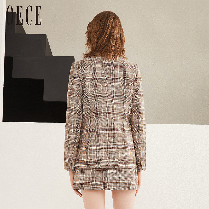 Veste pour femme OECE - Ref 3219997 Image 4