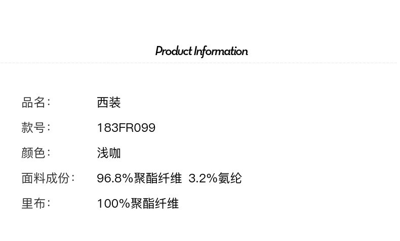 Veste pour femme - Ref 3218993 Image 13