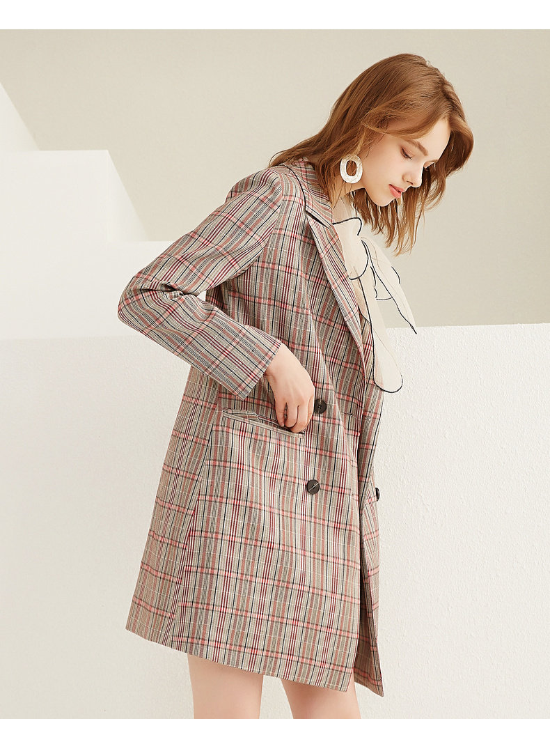 Veste pour femme OECE en Polyester - Ref 3221193 Image 21