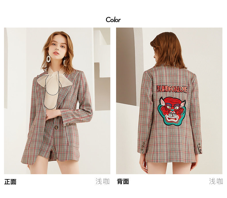 Veste pour femme - Ref 3218993 Image 16