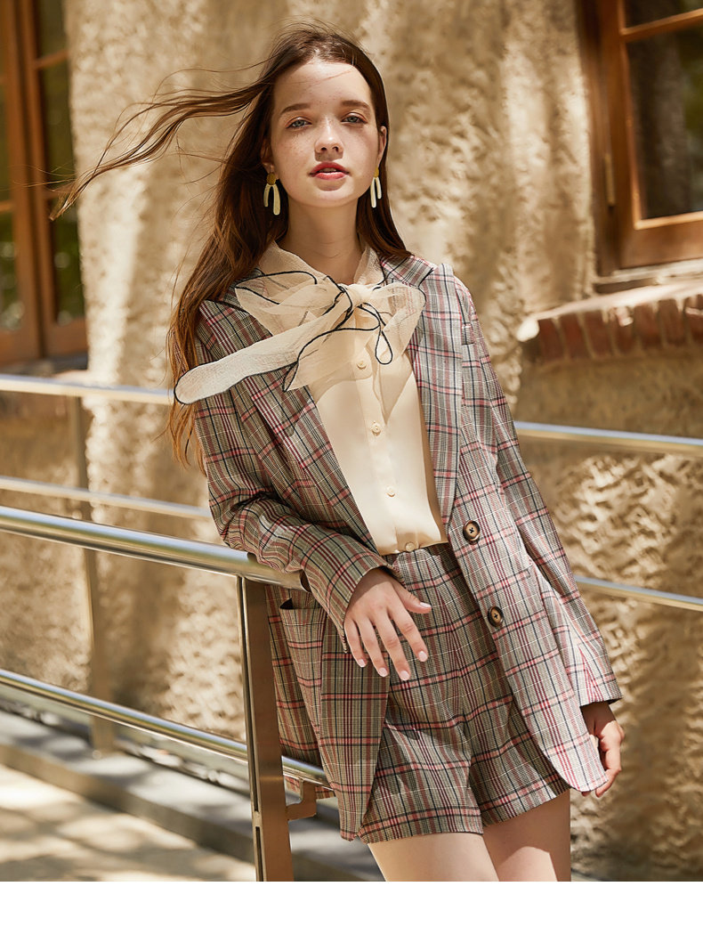 Veste pour femme - Ref 3218993 Image 7