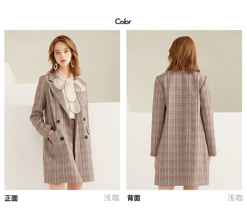 Veste pour femme OECE en Polyester - Ref 3221193 Image 16