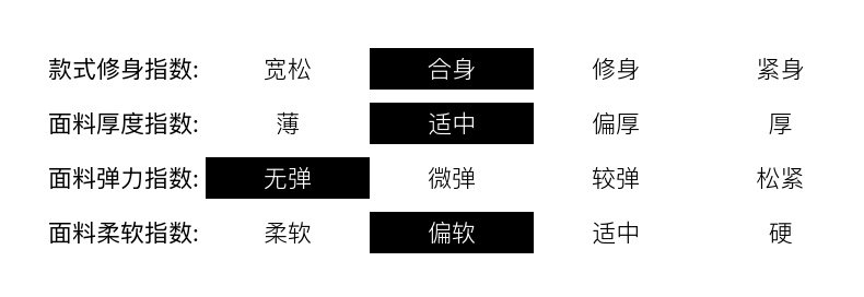 Veste pour femme OECE - Ref 3219997 Image 14