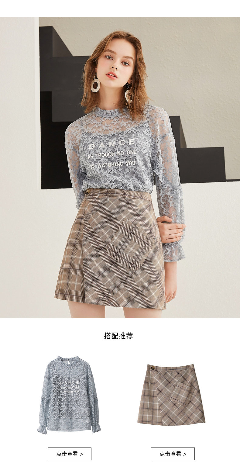 Veste pour femme OECE - Ref 3219997 Image 19