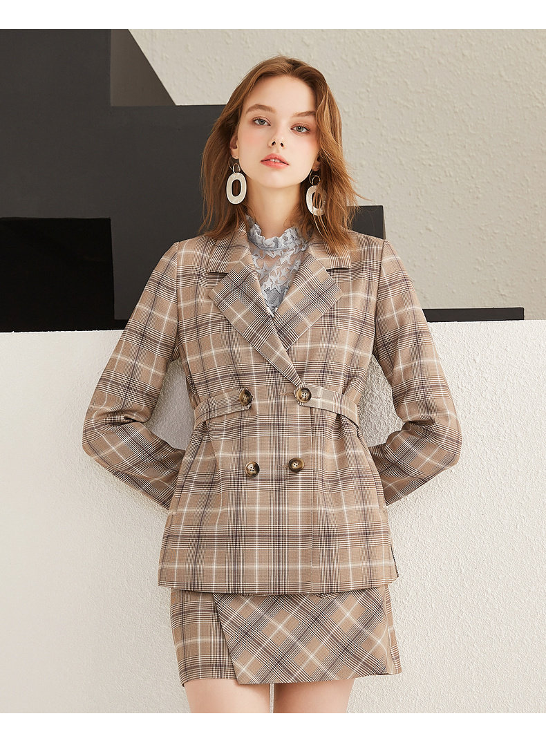 Veste pour femme OECE - Ref 3219997 Image 20