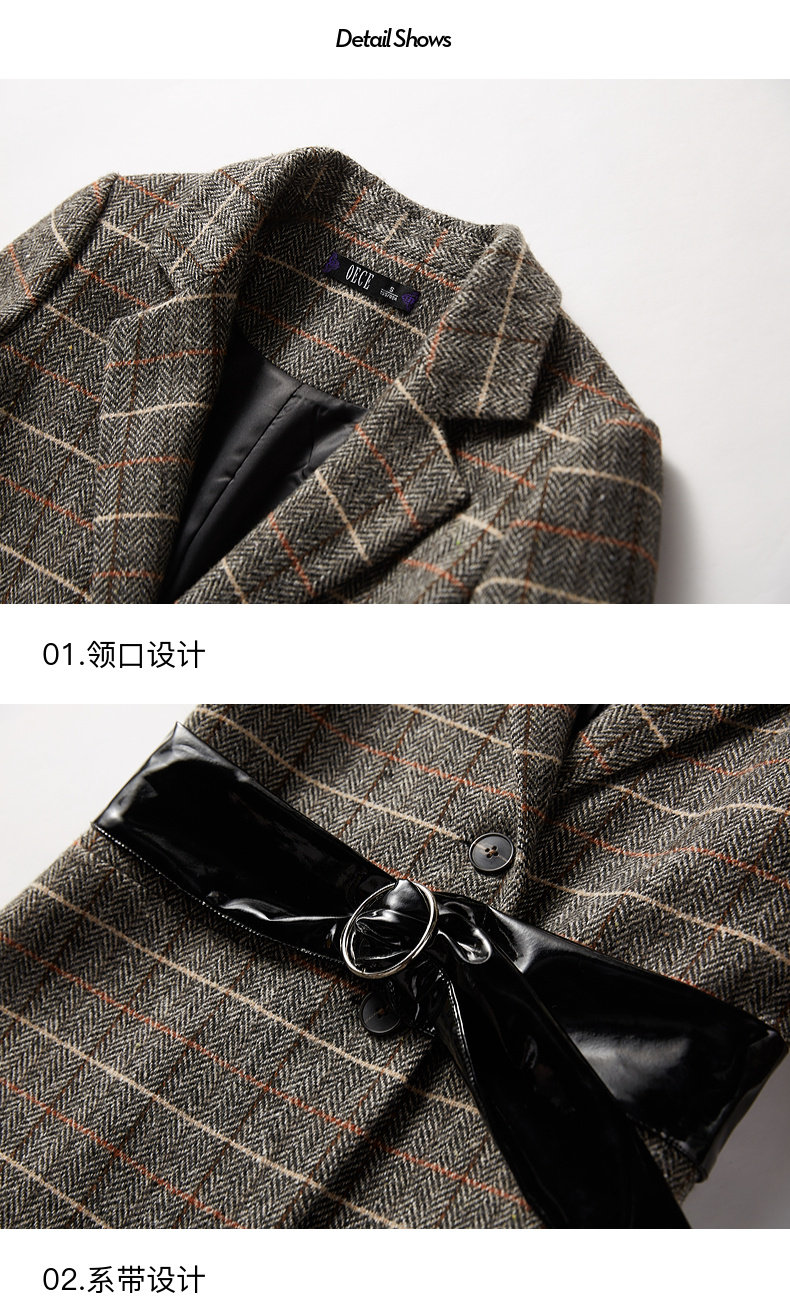 Veste pour femme - Ref 3218676 Image 23