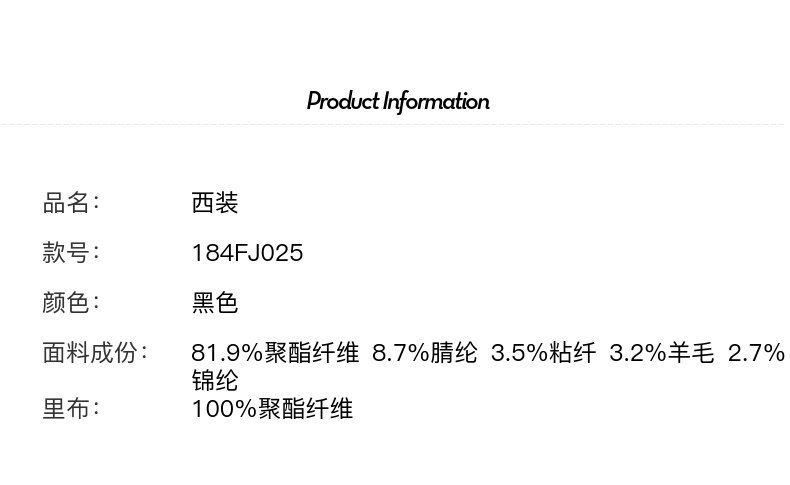 Veste pour femme - Ref 3218676 Image 13