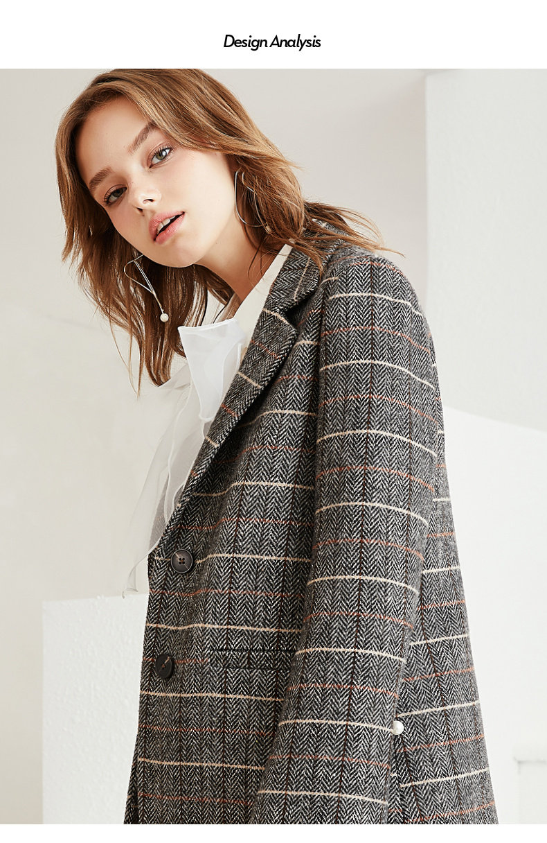 Veste pour femme - Ref 3218676 Image 8