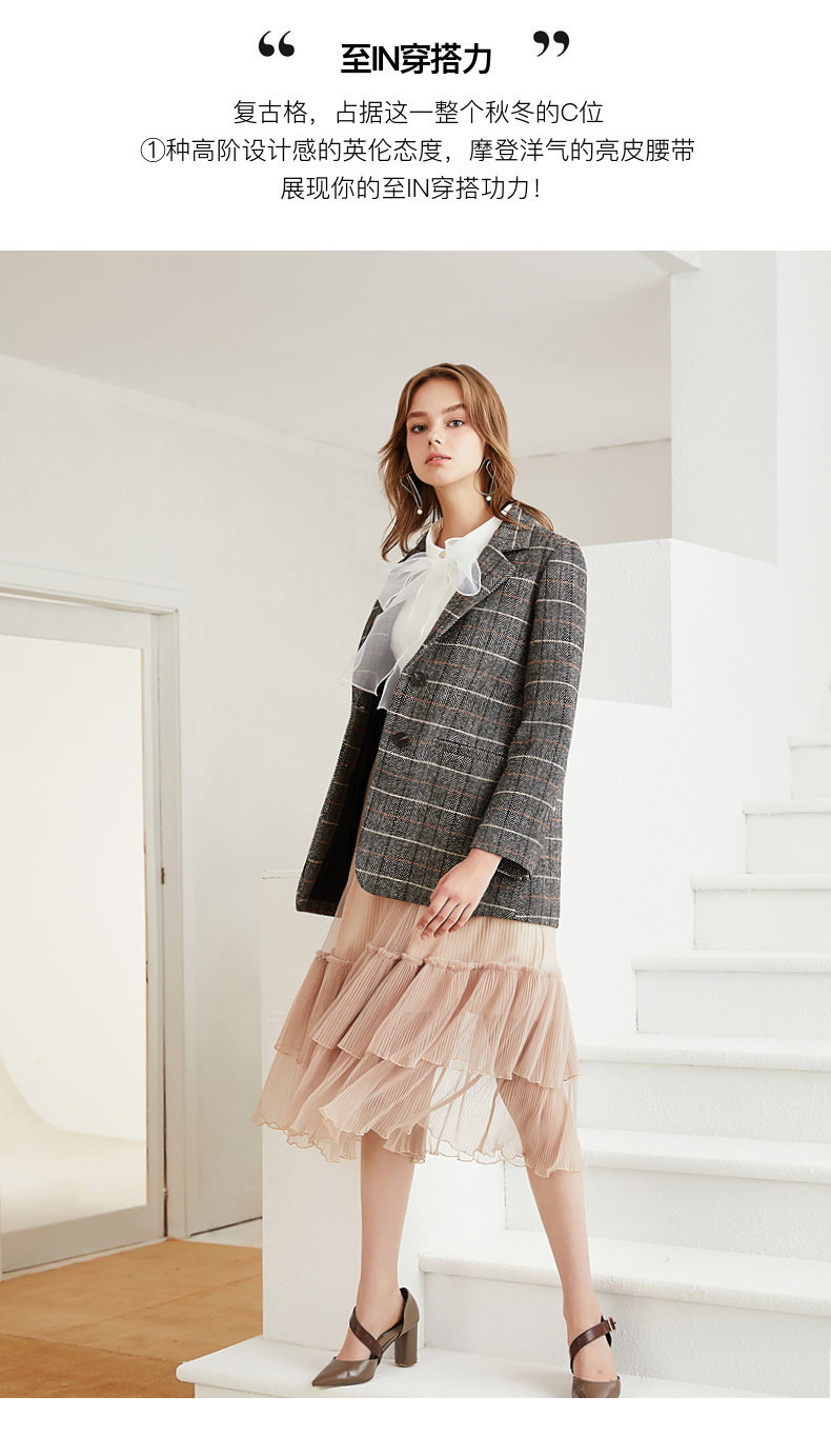 Veste pour femme - Ref 3218676 Image 9