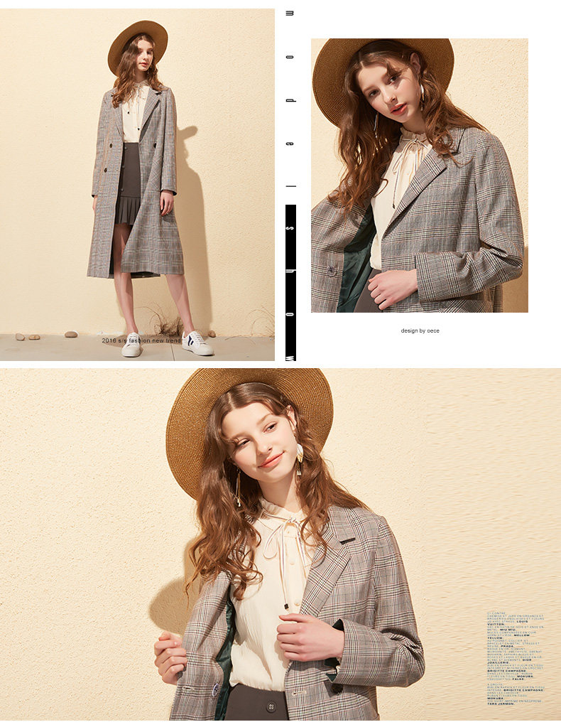 Veste pour femme - Ref 3218913 Image 19