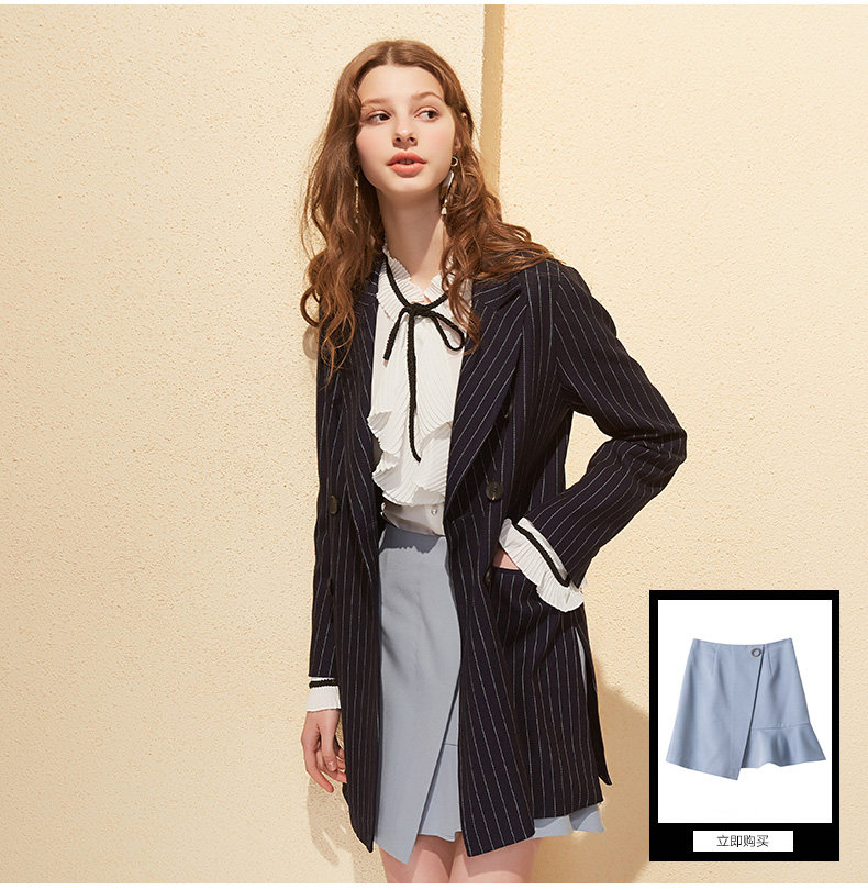 Veste pour femme - Ref 3219009 Image 21