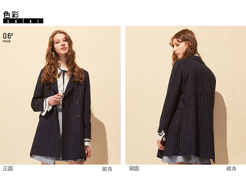 Veste pour femme - Ref 3219009 Image 14