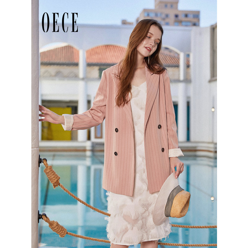 Veste pour femme OECE - Ref 3220801 Image 3