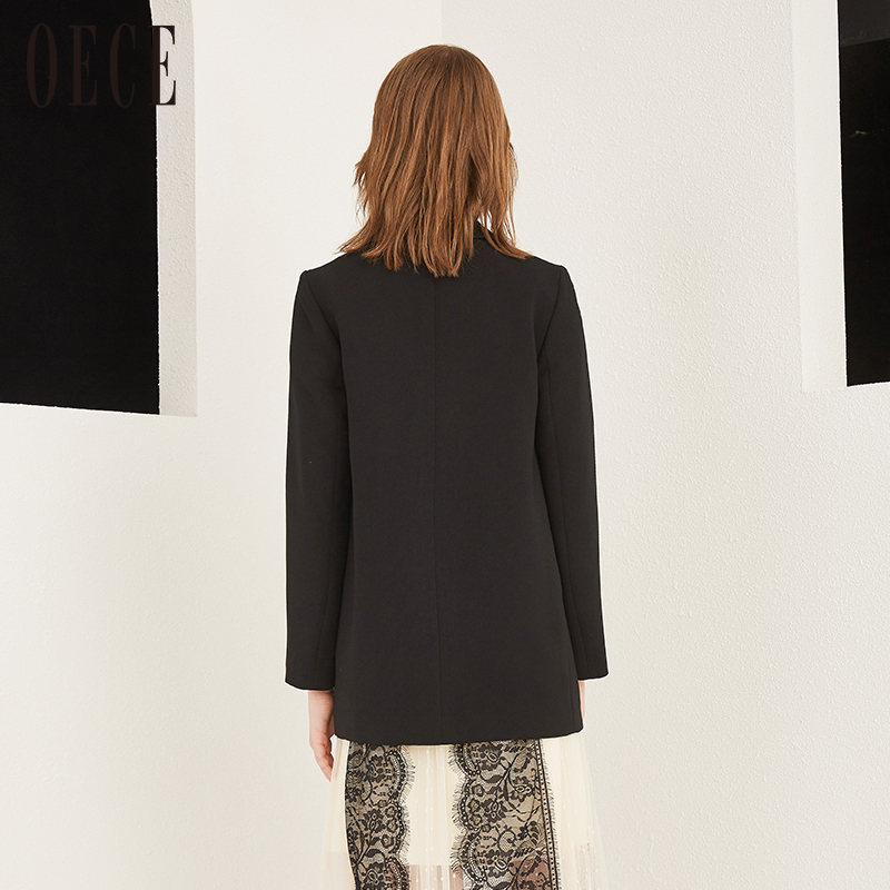 Veste pour femme OECE en Polyester - Ref 3221367 Image 5
