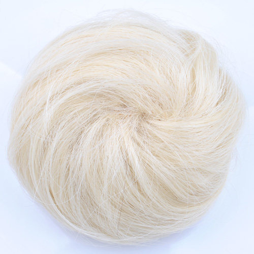 Extension cheveux - Chignon - Ref 237621 Image 24